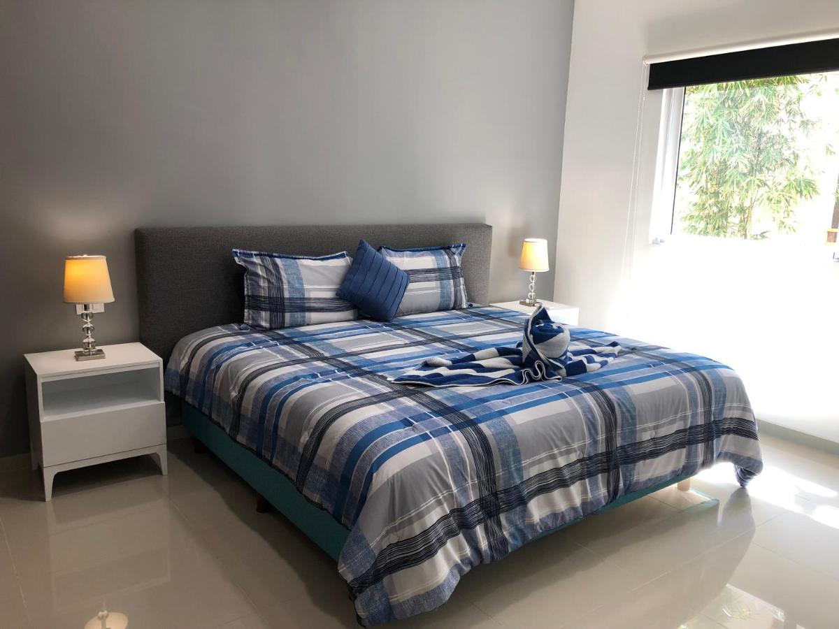 Sabbia By Zama Homes Playa del Carmen Zewnętrze zdjęcie