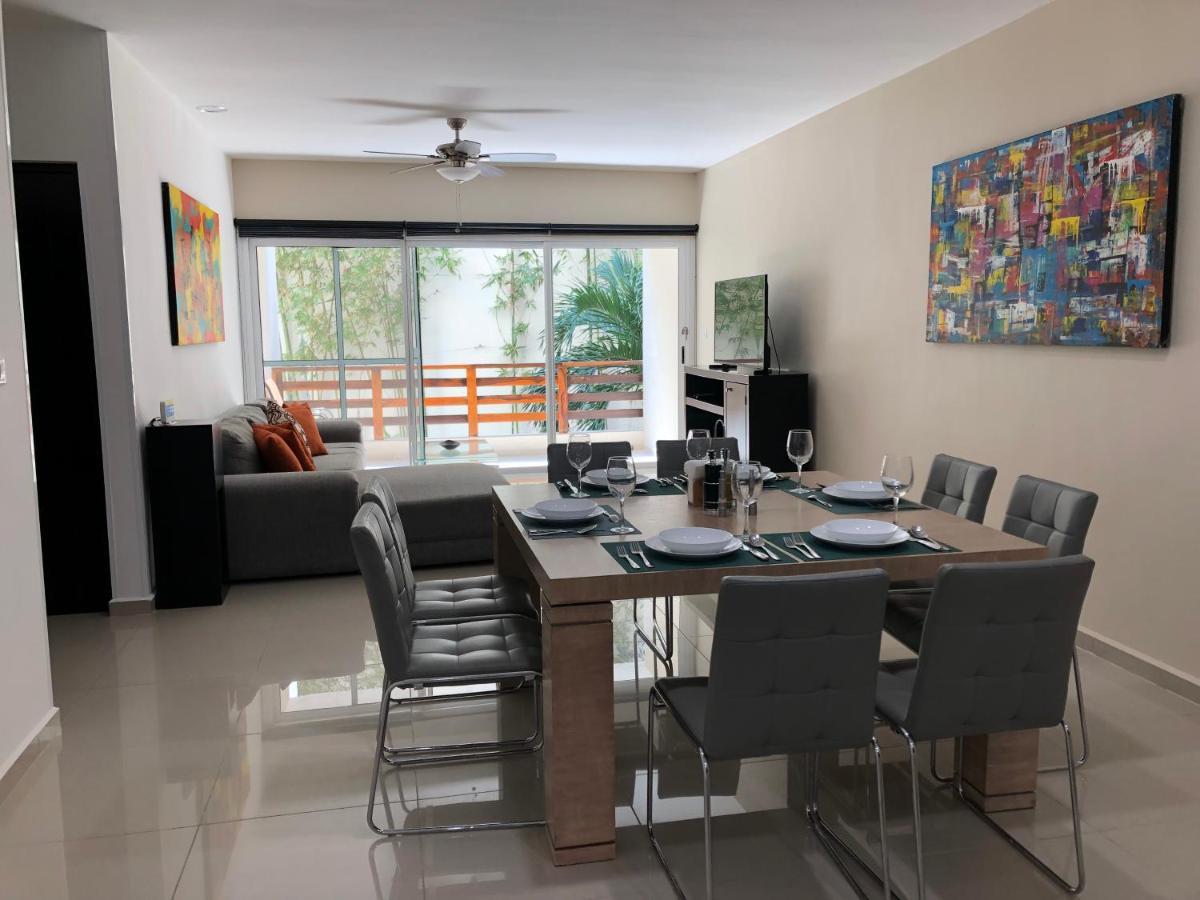 Sabbia By Zama Homes Playa del Carmen Zewnętrze zdjęcie