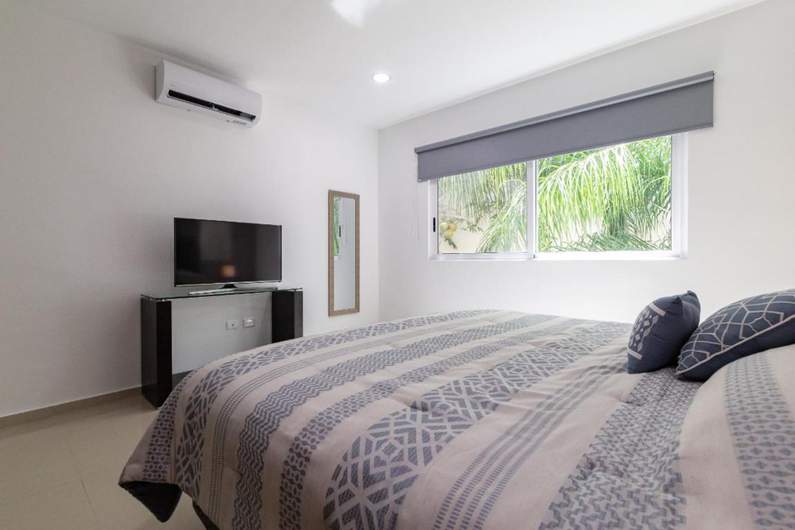 Sabbia By Zama Homes Playa del Carmen Zewnętrze zdjęcie