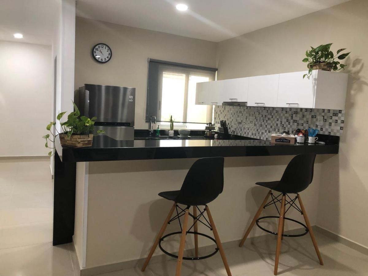 Sabbia By Zama Homes Playa del Carmen Zewnętrze zdjęcie